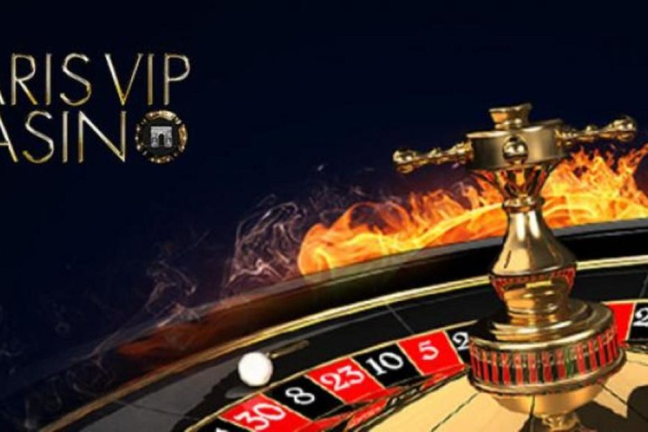 casino Paris VIP